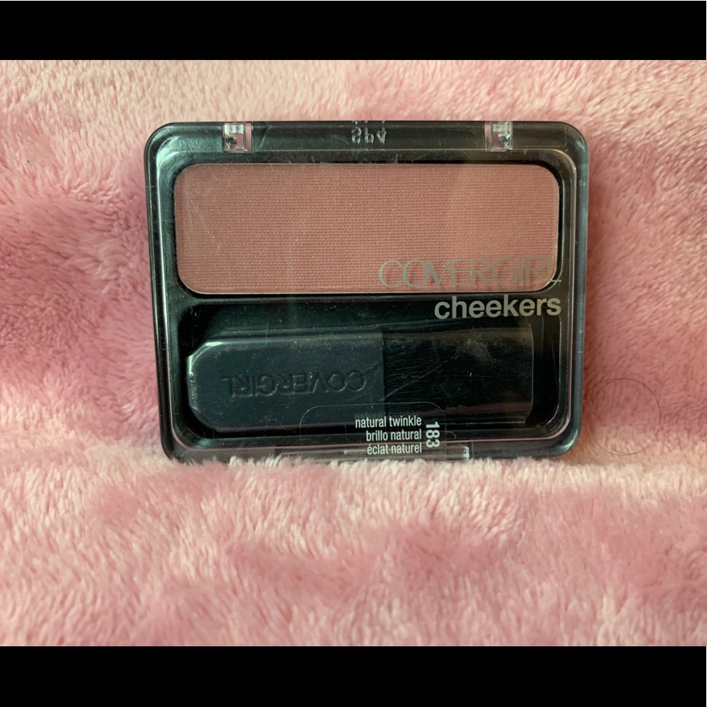 Blush